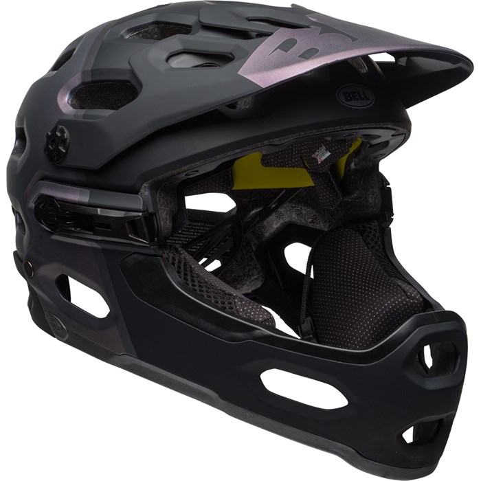 Best Mountain Bike Helmets
