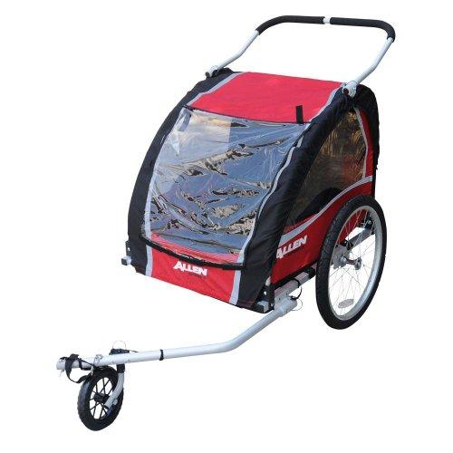 Best Bicycle Trailers