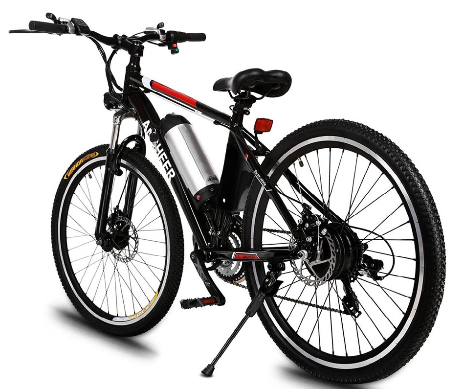 Best electric bike
