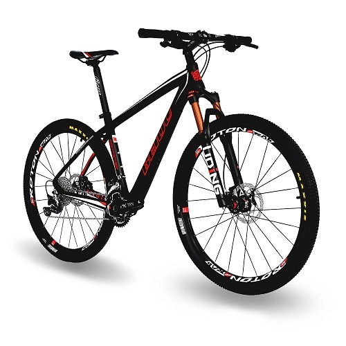 Best Mountain Bikes
