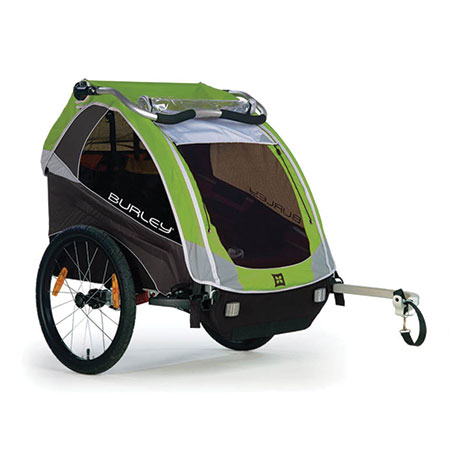 Best Bike Trailer