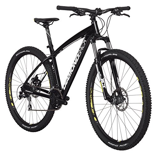 Best Mountain Bikes