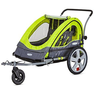 Best Bicycle Trailers