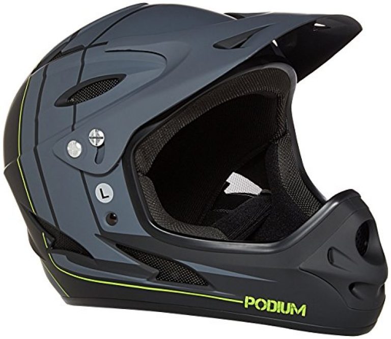 Best Mountain Bike Helmets 2017 Top 5 Picks for Complete Protection