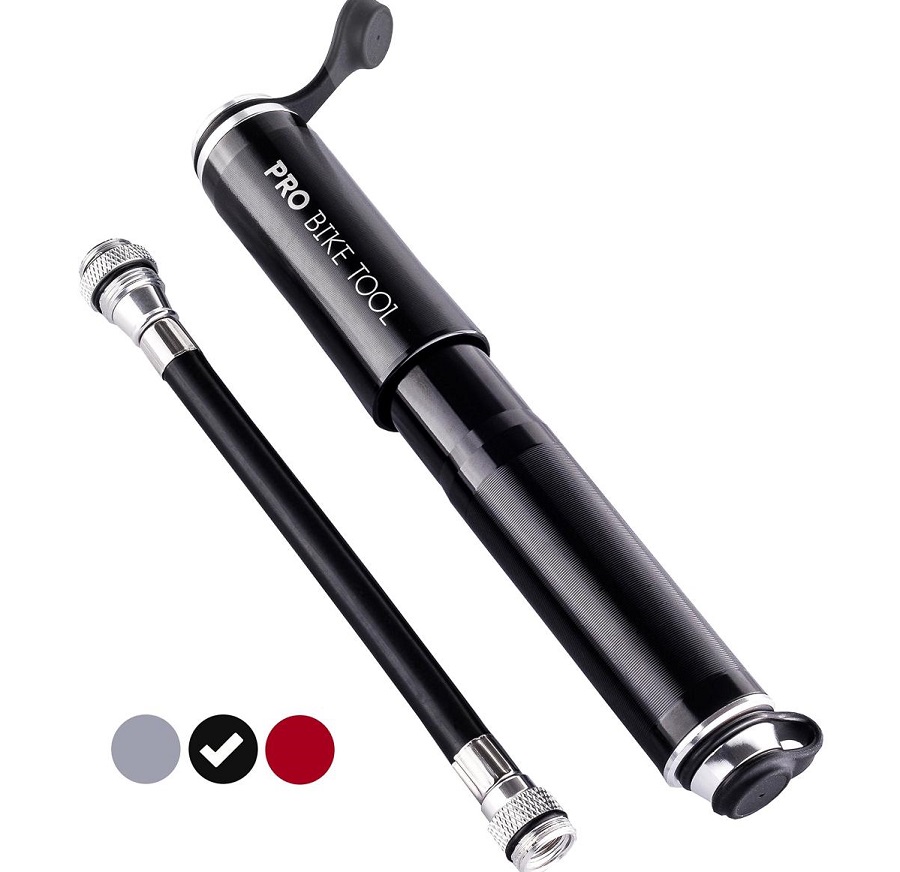 Best Bike Pump Road, Mountain, and Electric Bicycle Tire Pump Reviews