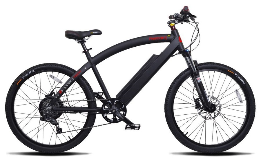 Best electric bike
