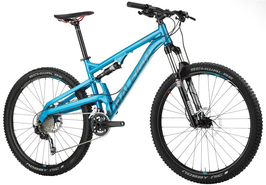 Best Mountain Bike Under 1000