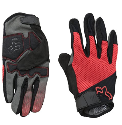 Best Mountain Bike Gloves
