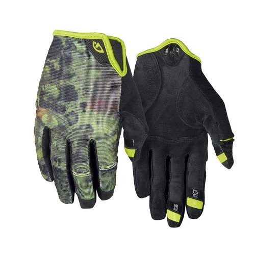 Best Mountain Bike Gloves