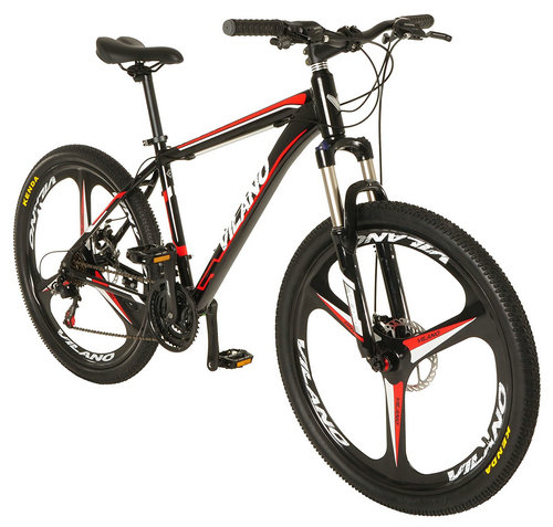 Best Mountain Bikes