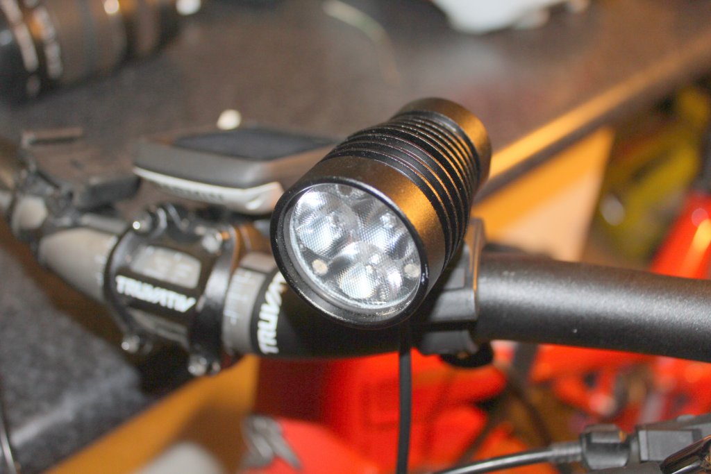 best bicycle lights