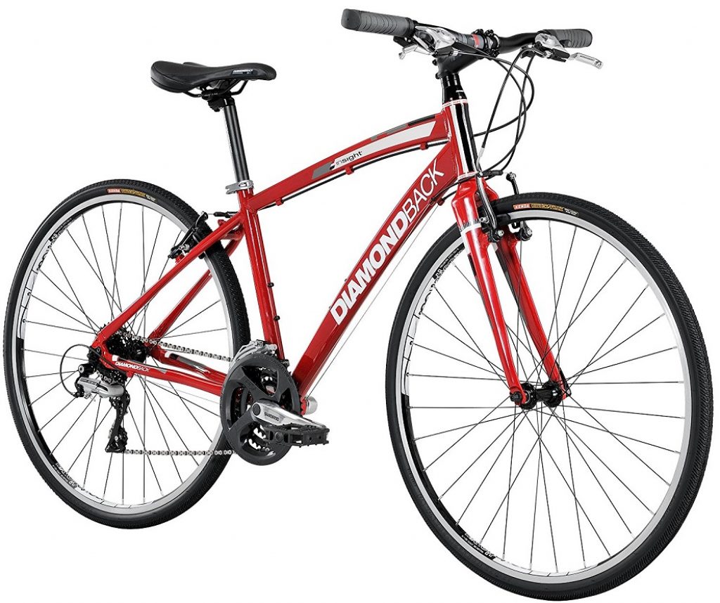 Best Hybrid Bicycle Under 500