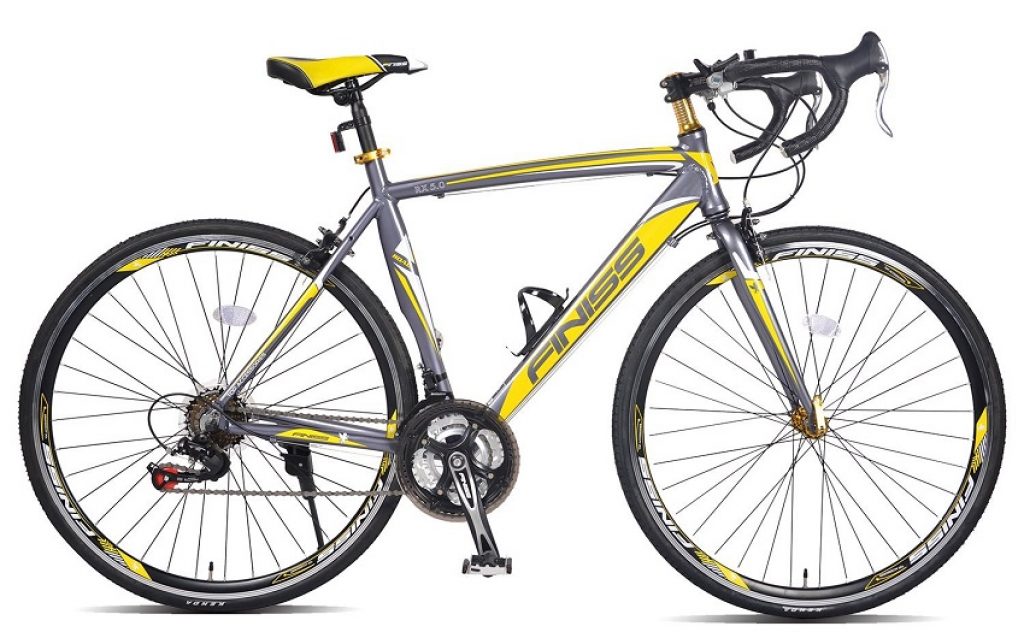 Best Entry Level Road Bikes %%: 5 Ideal Choice For Beginners