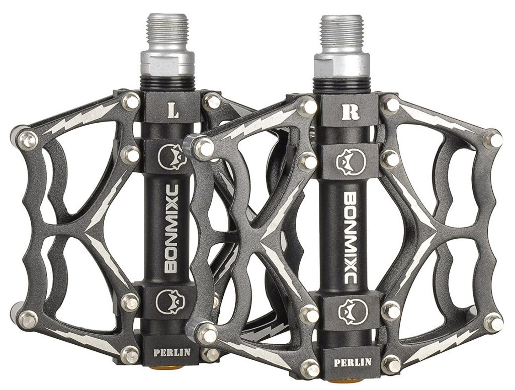 Best Mountain Bike Pedals >> Best Mountain Bike Pedals 2019 Clipless Platform And Combo Best Mountain Bike Pedals >> Best Mountain Bike Pedals 2019 Clipless Platform And Combo
