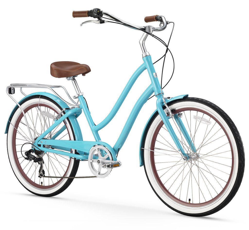 Best Hybrid bike Under 500