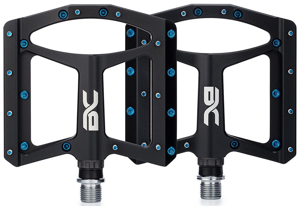 Best Mountain Bike Pedals 2019 Clipless, Platform and Combo
